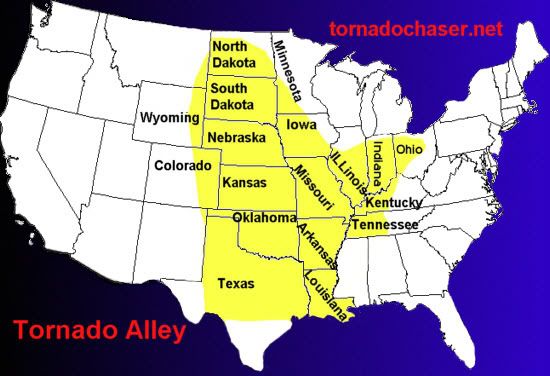 tornado alley images. Kansas was tornado alley?