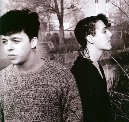 Tears for Fears Pictures, Images and Photos
