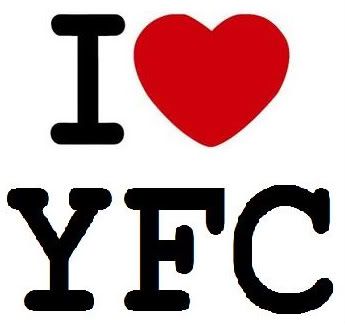 i loveyfc Pictures, Images and Photos