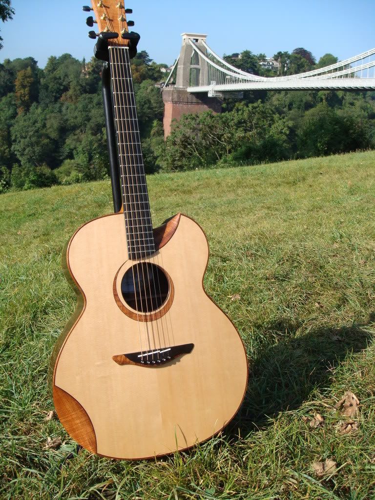 Megapost: Guitarras acusticas.