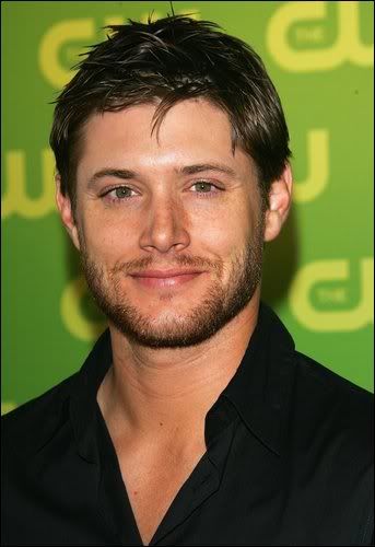 jensen ackles Pictures, Images and Photos