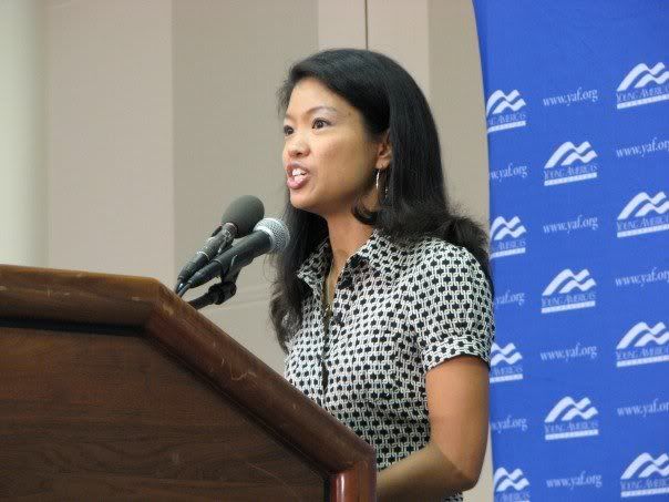 Michelle Malkin