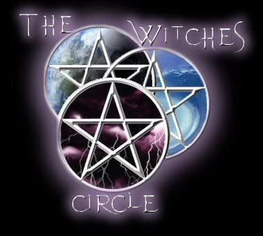 The Wtiches Circle Pictures, Images and Photos