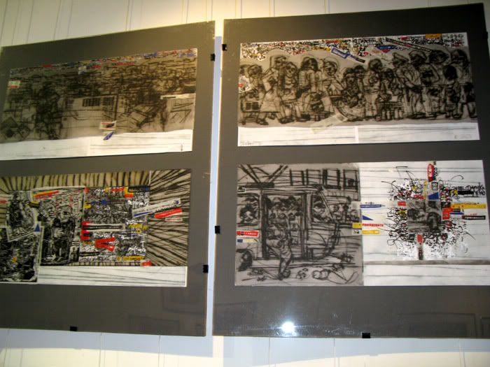illustrators exhibition kiev,exhibition