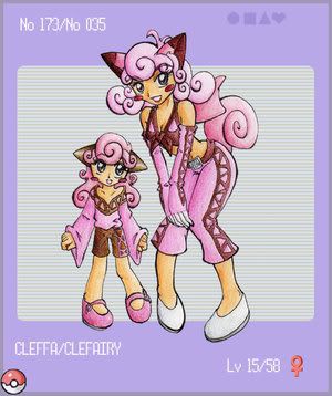 [PokeCommunity.com] ∴~[C]leffa, [C]lefairy, & [C]lefable Fanclub-pu~∴
