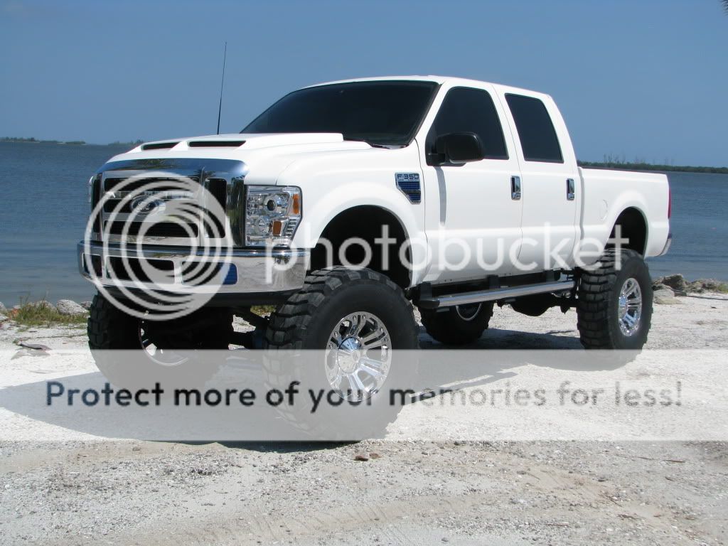 Old ford powerstroke conversion #5