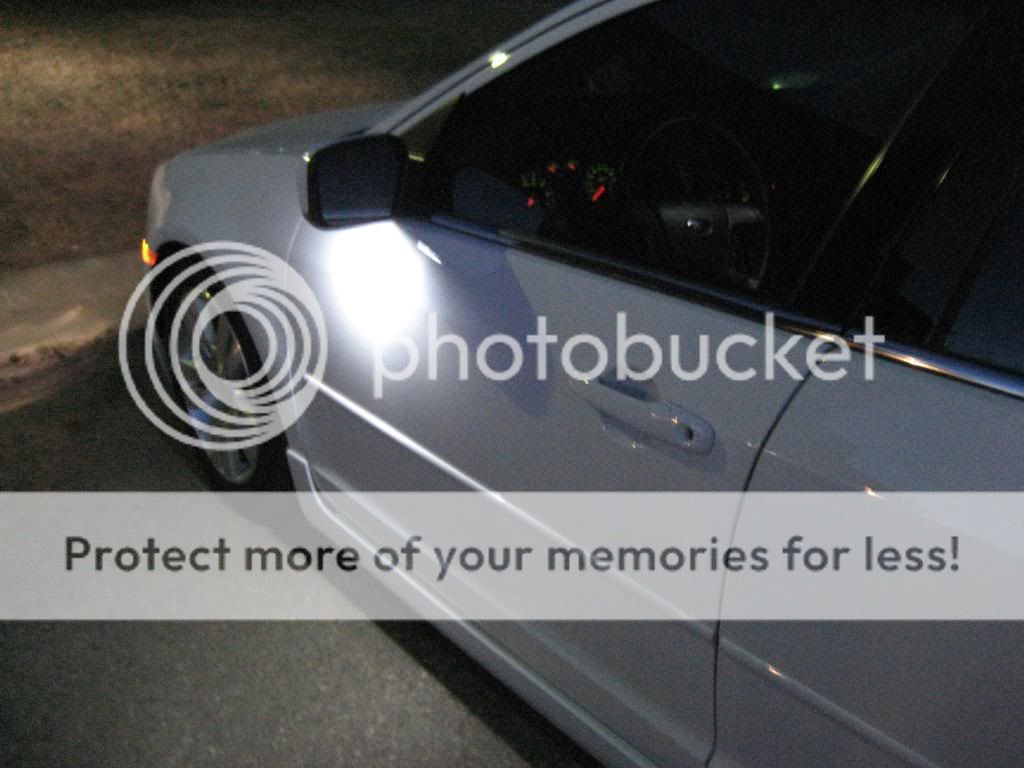 rear dome/map lightshow do you remove the lenses Ford Fusion Forums