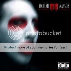 The Golden Age of Grotesque Album Art