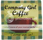 Company Girl Coffee