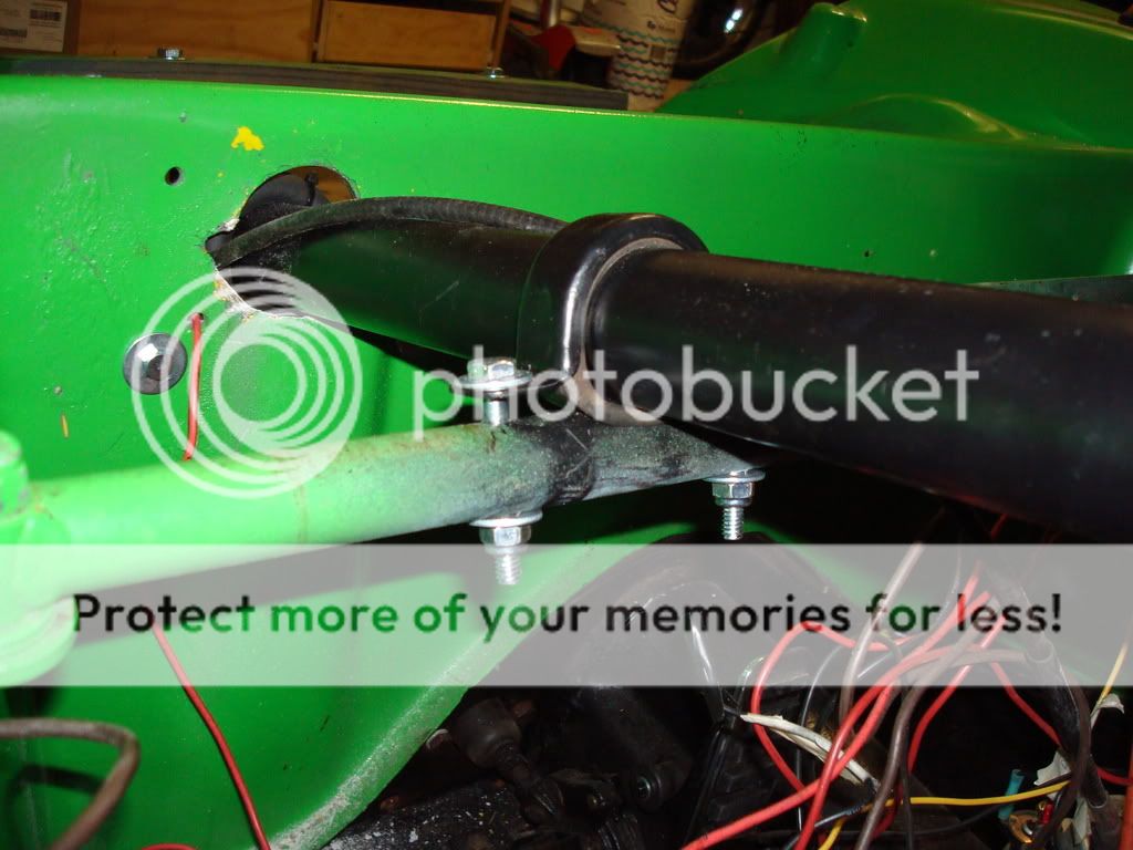 Kit Car/Fiberglass Buggy/356 Replica View topic