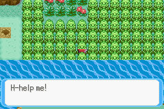 [PokeCommunity.com] Pokémon Liquid Ocean [HotY - 2006]
