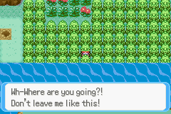 [PokeCommunity.com] Pokémon Liquid Ocean [HotY - 2006]