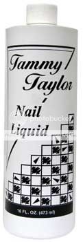 Tammy Taylor Original Liquid   8oz   Monomer  