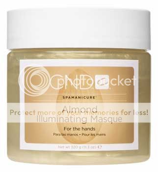 Creative Nail   Almond Illuminating Masque   11.3oz CND  