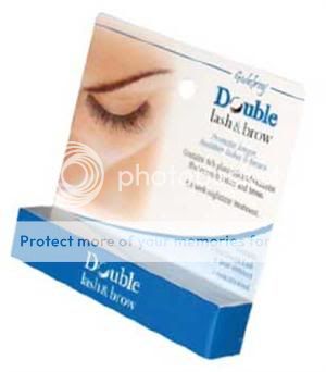 Godefroy   Double Lash & Brow   Growth Accelerator  