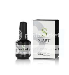 Jessica Start Soak Off Base   0.5oz / 15ml  