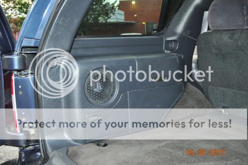2002 Chevy Tahoe - PerformanceTrucks.net Forums
