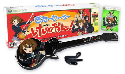 [PokeCommunity.com] K-ON! discussion