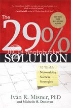 The 29 Percent Solution – Book Review