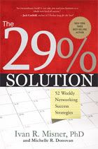 The 29 Percent Solution – Book Review