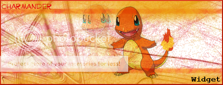 Charmander Pictures, Images & Photos | Photobucket